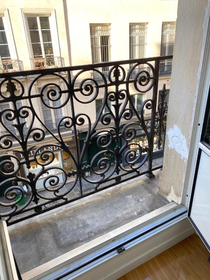 My Trip In Paris - Temple Lejlighed Eksteriør billede